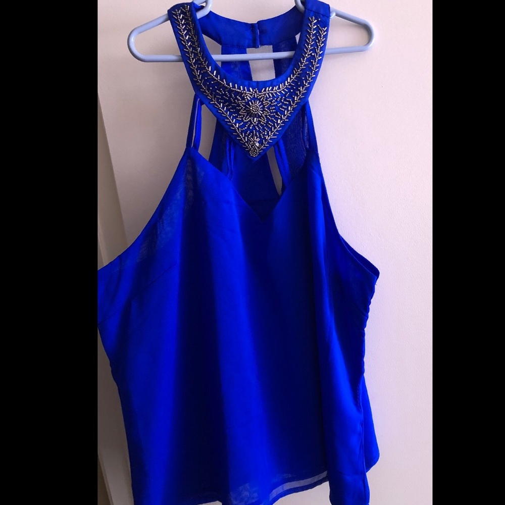 Charlotte Russe top